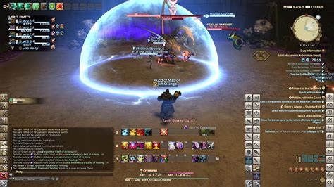 ffxiv level 70 dungeons|Dungeons .